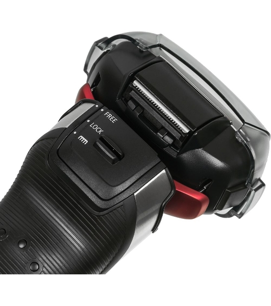 Электробритва сетчатая Panasonic Panasonic ES-LT4N-S820