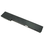 Аккумуляторная батарея для ноутбука HP EliteBook 8570w 14.4V 75Wh черный, фото2