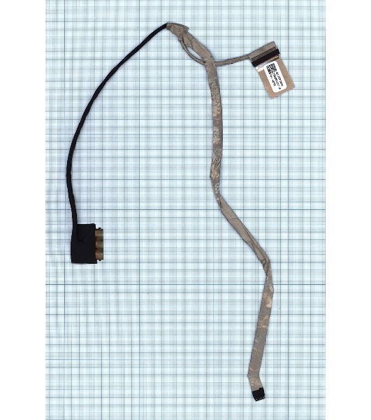 Шлейф матрицы для ноутбука HP 450 G5 451 G5 455 G5