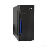 Компьютерный корпус Miditower ExeGate XP-333U Black, ATX, (без БП), 1*USB/2*USB 3.0, Audio, фото7
