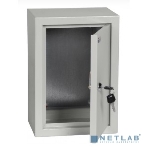 Корпус металлический IEK YKM40-321-31 ЩМП-3.2.1-0 36 УХЛ3 IP31 размеры 300х210х150 мм, фото2