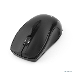 Мышь беспроводная Gembird MUSW-320 черный, 1000 dpi, радиоканал, USB, кнопки - 3, фото15