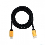 Кабель Rexant HDMI - HDMI 2.0, 2 м Gold, фото6