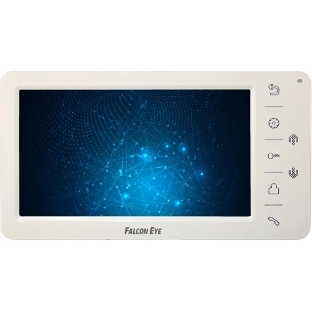 Видеодомофон Falcon Eye Mensa HD белый