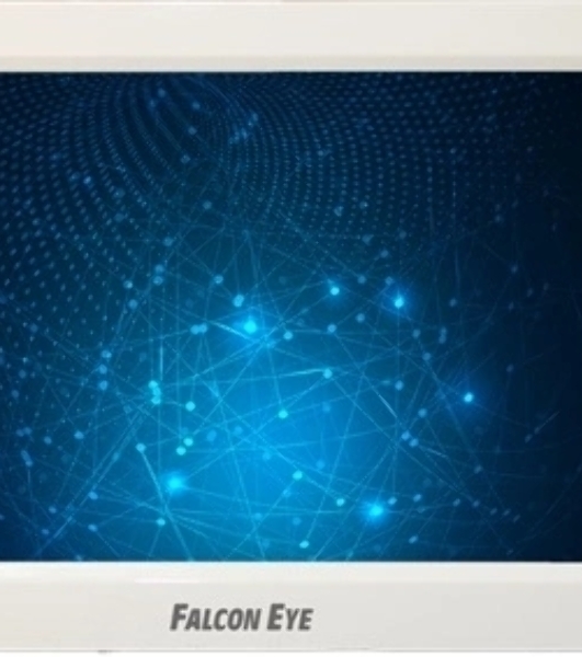 Видеодомофон Falcon Eye Mensa HD белый