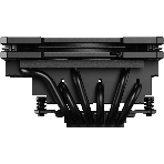 Устройство охлаждения(кулер) ID-Cooling IS-67-XT черный 120мм алюминий+медь 2200rpm 35db 4-pin 150W 67мм, фото9
