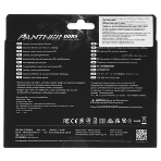 Оперативная память Apacer Panther, DDR5, 32GB (2x16GB), 5600 MHz, CL40, с радиатором, фото6