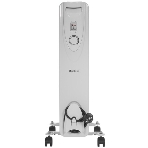 Масляный обогреватель Blackton Bt OH1110 White, фото6