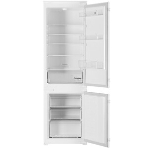 Встраиваемый холодильник Beko BCSA2750 двухкамерный белый, фото12