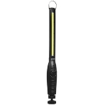 Фонарь автомобильный модель Gauss GFL801 8W 500Lm Li-ion 2100mAh диммируемый LED 1/12/24, фото7