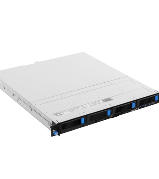 Серверная платформа Asus RS300-E12-PS4/350W