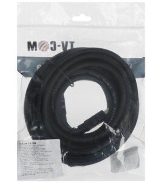 Кабель цифровой TV-COM HDMI19M to HDMI19M, V1.4+3D, 7.5m CG150S-7.5M