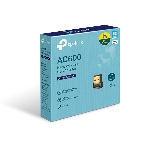 Адаптер TP-Link Archer T2U NANO AC600 Nano Wi-Fi USB-адаптер, фото2