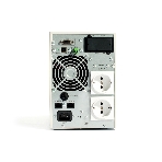 Источик бесперебойного питания Delta (24V) SKAT-UPS 1000 220В 50/60Гц 800Вт 2 АКБ внешние On-Line синусоида, фото 1