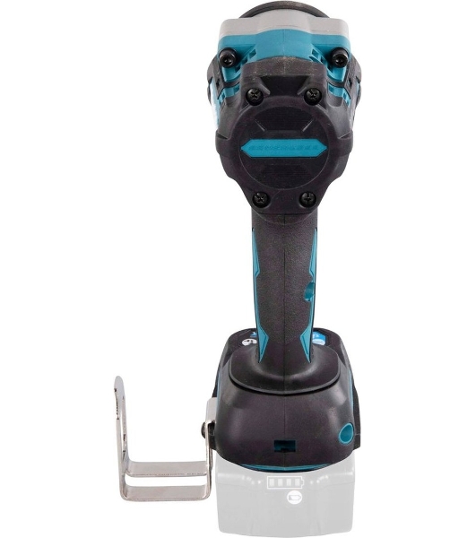 Гайковерт Makita DTW700Z ак(уд) BL-Motor, 18В, Li-ion, БЕЗ АКБ и БЕЗ ЗУ