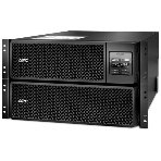 Источник бесперебойного питания APC Smart-UPS SRT SRT8KRMXLI/8000ВА/8000Вт/4 х IEC 320 C19 (компьютерная), 6 х IEC 320 C13 (компьютерная), фото25
