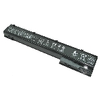 Аккумуляторная батарея для ноутбука HP EliteBook 8570w 14.4V 75Wh черный, фото 1