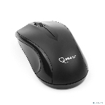 Мышь беспроводная Gembird MUSW-320 черный, 1000 dpi, радиоканал, USB, кнопки - 3, фото14