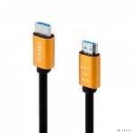 Кабель Rexant HDMI - HDMI 2.0, 2 м Gold, фото5