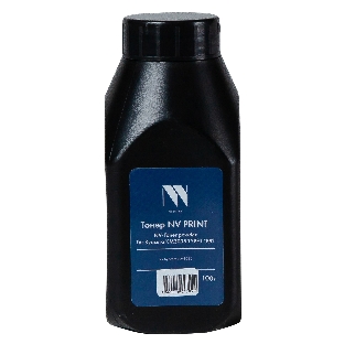 Тонер NVPrint для Kyocera KM3035 (TK-675, TK-685, TK-715, 370AB000) (100г) для KM2530, 3530, 4030, 3035, 4035, 5035, 3050, 4050, 5050, 2540, 2560, 3040, 3060, Taskaifa 300i TYPE1 совместимый