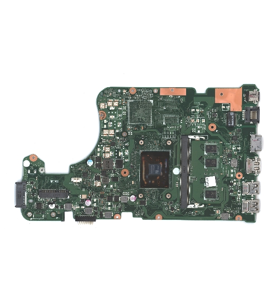 Материнская плата для Asus X555BA 8G/A6-9220
