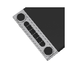 Графический планшет Huion Inspiroy Q630M, 8192 уровней, USB Type-C, фото5