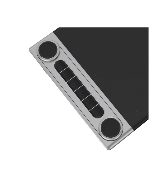 Графический планшет Huion Inspiroy Q630M, 8192 уровней, USB Type-C