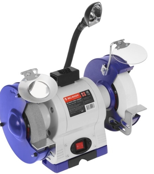 Станок заточной BELMASH MBG-200MW