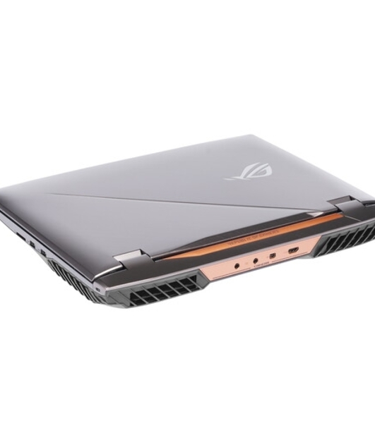 Допплата с кнопкой включения для Asus G703GI
