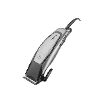 Машинка для стрижки волос Centek CT-2102 (черный/серый) 12 Вт, высококач.сталь, эргоном. дизайн, 4 насадки, фото 1