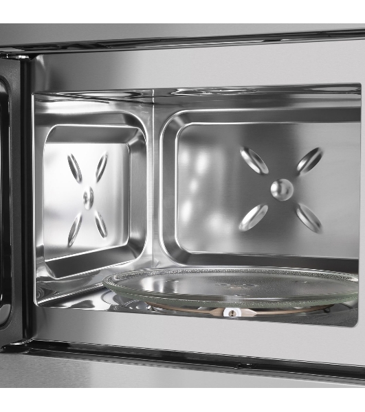 Микроволновая печь встраиваемая HOMSair MOB201S