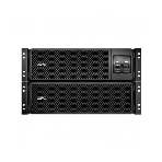 Источник бесперебойного питания APC Smart-UPS SRT SRT8KRMXLI/8000ВА/8000Вт/4 х IEC 320 C19 (компьютерная), 6 х IEC 320 C13 (компьютерная), фото24