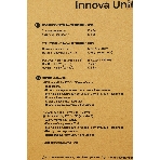 Источник бесперебойного питания Ippon Innova Unity RT 3-3 10K 10000Вт 10000ВА черный, фото12