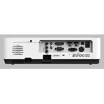 Проектор INFOCUS IN1024 3LCD, 4000 lm, XGA (1024x768), 50000:1, 1.481.78:1,3.5мм in,Composite video,Component,VGA IN х2, HDMI IN, Audio in(RCAх2), USB-A, USB B х2, VGA out, Audio 3.5мм out, лампа 20000ч.(ECO mode), RJ45,RS232, 1x16W, 31дБ, 3,3 кг, фото13