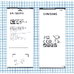 Аккумуляторная батарея EB-BA510ABE для Samsung Galaxy A5 (2016) SM-A510 2900mAh, фото 1