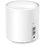 Домашняя Mesh Wi-Fi система TP-Link Deco X10(1-pack) AX1500, фото9
