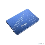Накопитель SSD Netac N600S, 2Tb, SATA III, 2.5', R/W 560/520, фото16
