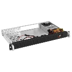 Серверный корпус ExeGate Pro 1U255-01 (RM 19', высота 1U, глубина 250, БП 1U-F250S, USB), фото31