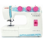 Швейная машина Janome Excellent Stitch 23 белый, фото4