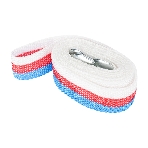 Трос буксировочный Rexant 3.5 т, 5 м, с двумя крюками, фото3