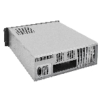 Серверный корпус ExeGate EX293918RUS Pro 3U450-09 (RM 19', высота 3U, глубина 450, БП 700ADS, USB), фото19