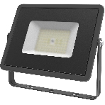 Прожектор светодиодный Gauss Qplus 50Вт 6500К 4250лм IP65 графит. сер. 1/10, фото5