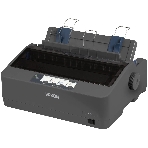 Принтер матричный Epson LX-350 (C11CC24031/C11CC24032), (А4, 357 cps (12 cpi), USB, LPT, COM), фото21
