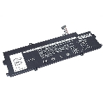 Аккумуляторная батарея для ноутбука Dell Chromebook 11 3120 11.1V 43Wh черный OEM, фото2