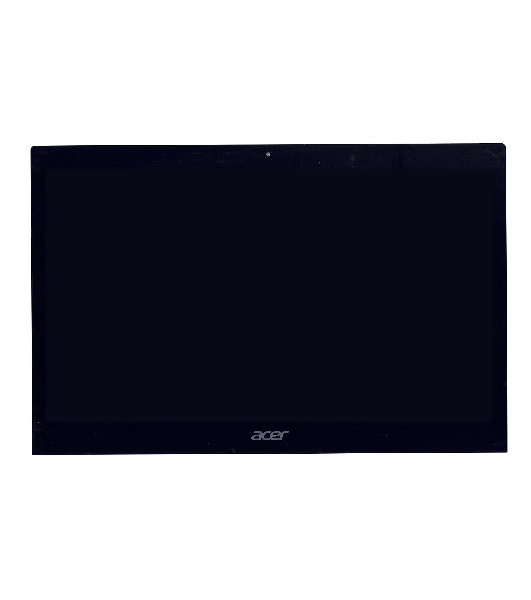Модуль (матрица + тачскрин) для Acer Aspire S7-391 HD черный