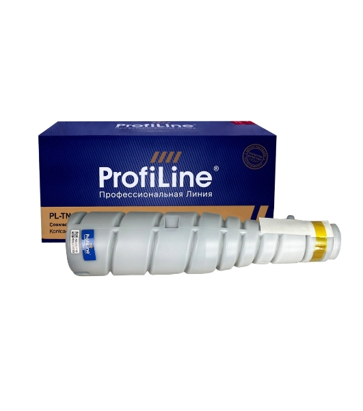 Картридж ProfiLine PL-TN-217 для принтеров Konica-Minolta bizhub 223/283 17500 копий