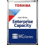 Жесткий диск Toshiba HDD SAS 14Tb 7200 512Mb 1 year warranty (replacement MG07SCA14TE, MG09SCA12TE), фото2