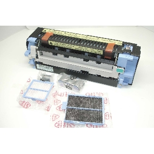 Термоблок/печка в сборе RG5-5155 HP CLJ 4500/4550Fuser Assembly