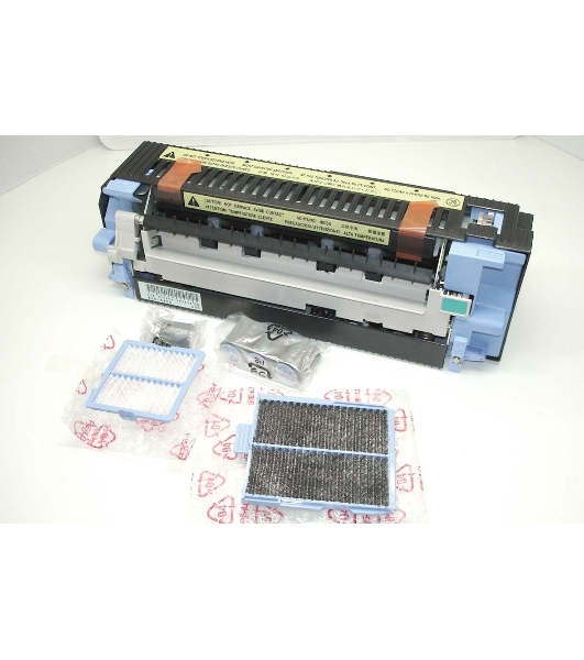 Термоблок/печка в сборе RG5-5155 HP CLJ 4500/4550Fuser Assembly
