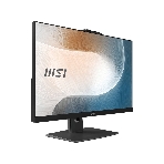 Моноблок MSI Modern AM242P 1M-1031XRU 23.8'(1920x1080 (матовый) IPS)/Intel Core 5 120U(1.4Ghz)/8192Mb/512PCISSDGb/noDVD/Int:Intel® Graphics/Cam/BT/WiFi/war 1y/4.65kg/черный/noOS + Wireless KB+M (9S6-AE0721-1475), фото9